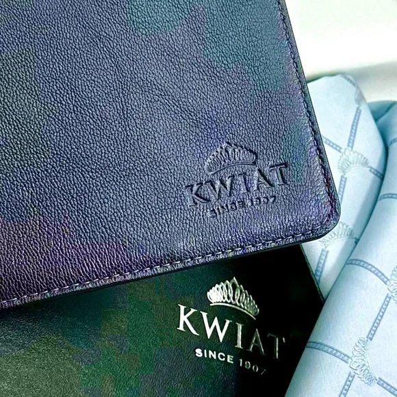 KWIAT DIAMOND Bride-To-Be Engagement Gift Set - Picture 5 of 15